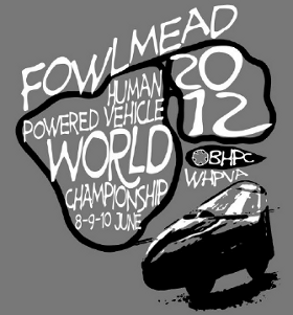 worldchampionship 2012 Poster
